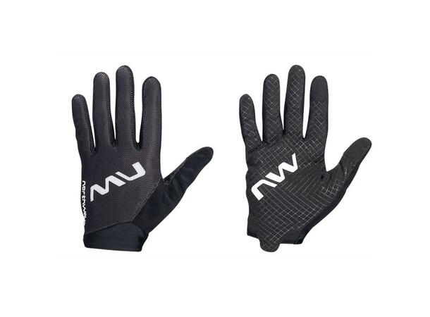 Northwave Extreme Air Glove Tynn, pustende sykkelhanske