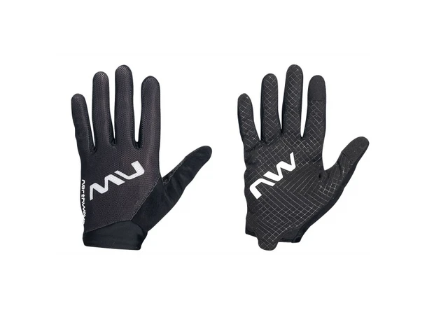 Northwave Extreme Air Glove Tynn, pustende sykkelhanske 