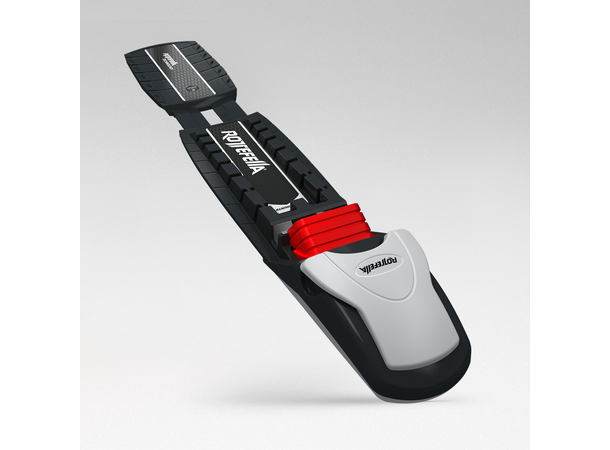 RottefellaBC Manuak Ice-Skate Solid og stabil skøytebinding