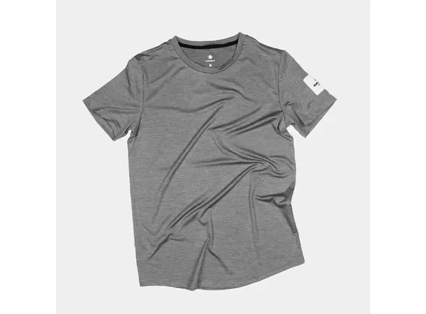 SAYSKY Clean Pace T-shirt Daily training løpe t-skjorte 