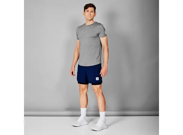 SAYSKY Clean Pace T-shirt Daily training løpe t-skjorte 