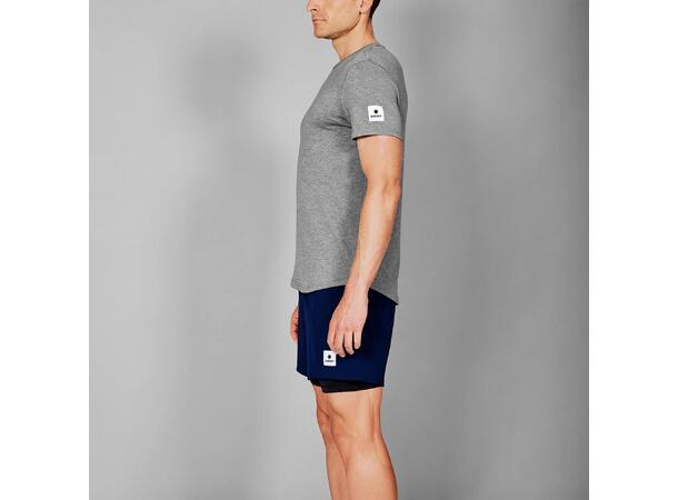 SAYSKY Clean Pace T-shirt Daily training løpe t-skjorte