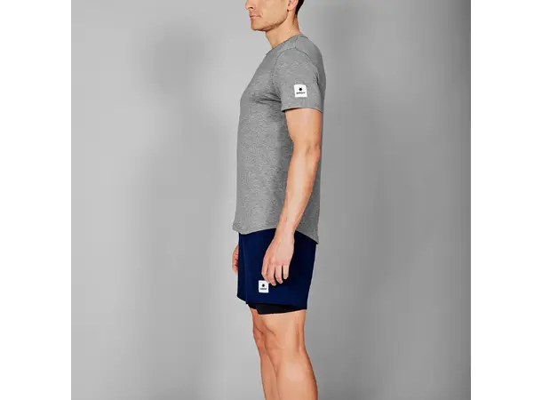SAYSKY Clean Pace T-shirt Daily training løpe t-skjorte 