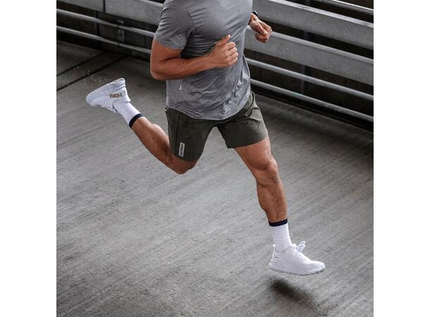 SAYSKY Clean Pace T-shirt Daily training løpe t-skjorte