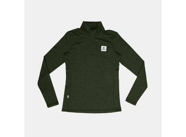 SAYSKY Pace 1/2 zip Long Sleeve