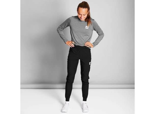SAYSKY Pace Pants Casua unisex løpebukse 