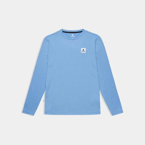 SAYSKY Statement Pace Long Sleeve Lett, pustende LS laget for fart