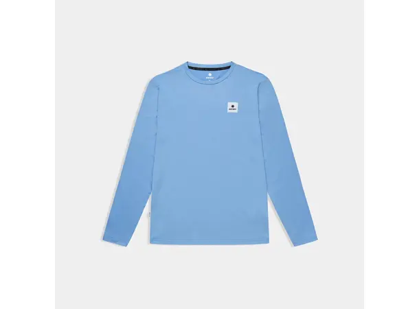 SAYSKY Statement Pace Long Sleeve Lett, pustende LS laget for fart 