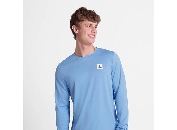 SAYSKY Statement Pace Long Sleeve Lett, pustende LS laget for fart 