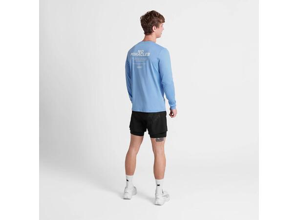 SAYSKY Statement Pace Long Sleeve Lett, pustende LS laget for fart 