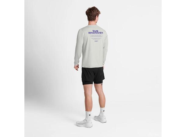 SAYSKY Statement Pace Long Sleeve Lett, pustende LS laget for fart 