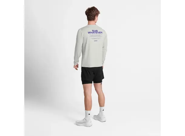 SAYSKY Statement Pace Long Sleeve Lett, pustende LS laget for fart 