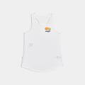 SAYSKY W Flower Combat Singlet, L Race-singlet, lett og høy pusteevne