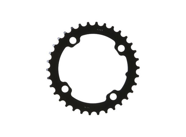 SRAM Chainring 104mm Singlespeed 38T 4 holes