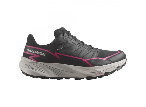 Salomon Thundercross GTX Wmn 41 1/3 Maksdempet terrengsko