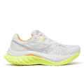 Saucony Endorphin Speed 4 Women 40,5 White/sunny, allsidig temposko