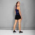 SaySky Clean Combat Pro Singlet W XS Blue