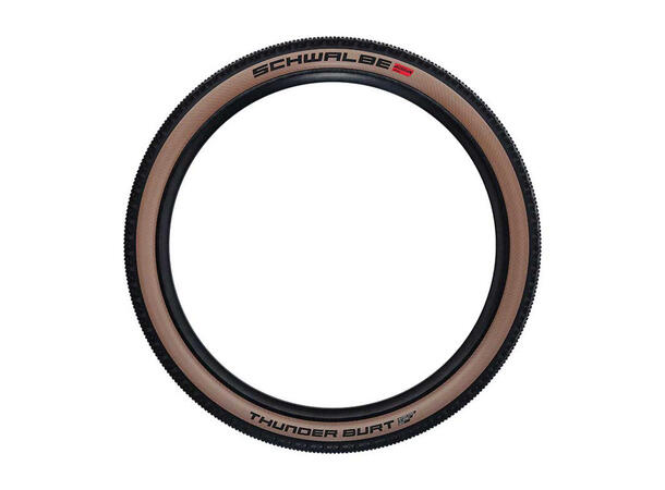 Schwalbe Thunder Burt 29x2.25 Tanwall Tanwall, 67TPI, Addix Super race