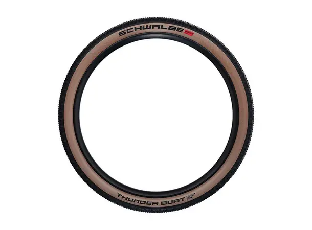 Schwalbe Thunder Burt 29x2.25 Tanwall Tanwall, 67TPI, Addix Super race 