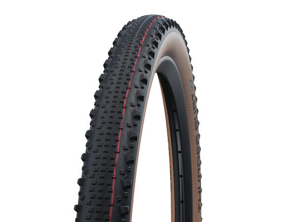 Schwalbe Thunder Burt 29x2.25 Tanwall Tanwall, 67TPI, Addix Super race