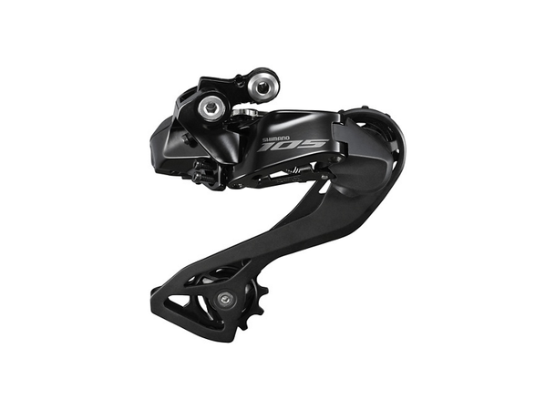 Shimano 105 Di2 Bakgir 12-delt RD-R7150 Direktemontering kompatibelt