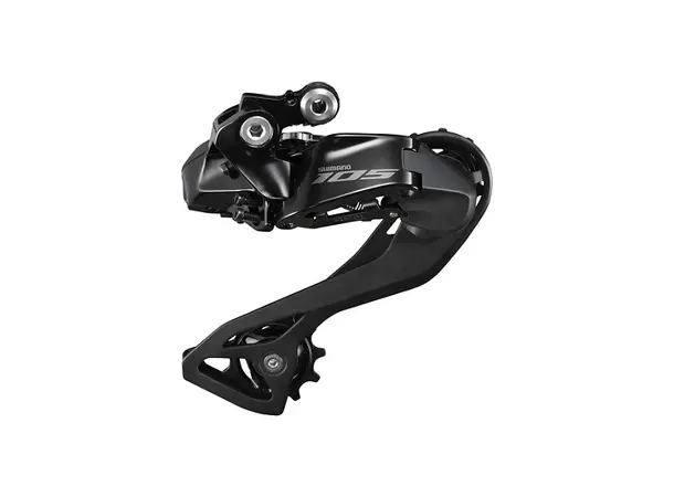 Shimano 105 Di2 Bakgir 12-delt RD-R7150 Direktemontering kompatibelt 