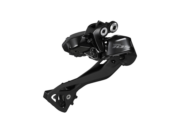 Shimano 105 Di2 Bakgir 12-delt RD-R7150 Direktemontering kompatibelt 