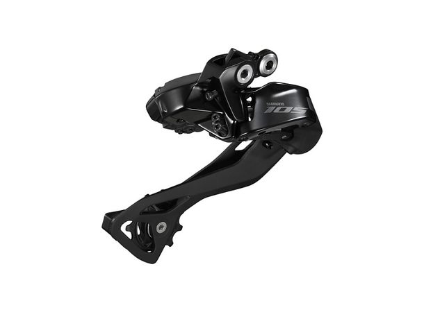 Shimano 105 Di2 Bakgir 12-delt RD-R7150 Direktemontering kompatibelt