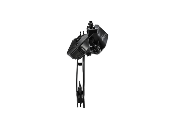 Shimano 105 Di2 Bakgir 12-delt RD-R7150 Direktemontering kompatibelt 