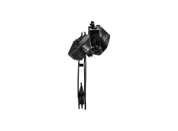 Shimano 105 Di2 Bakgir 12-delt RD-R7150 Direktemontering kompatibelt 