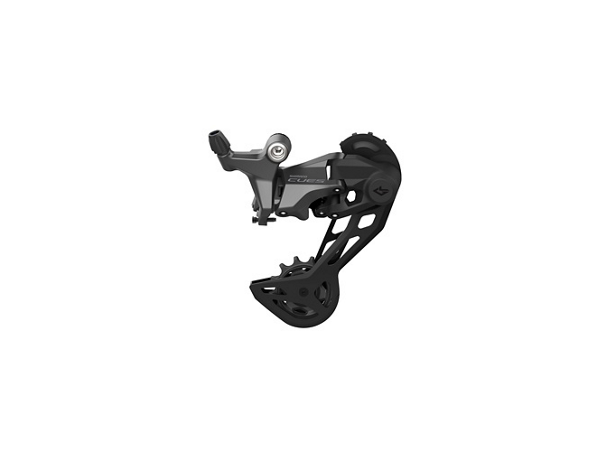 Shimano Bakgir Cues 10s RD-U6020-10 SGS, E-bike rated