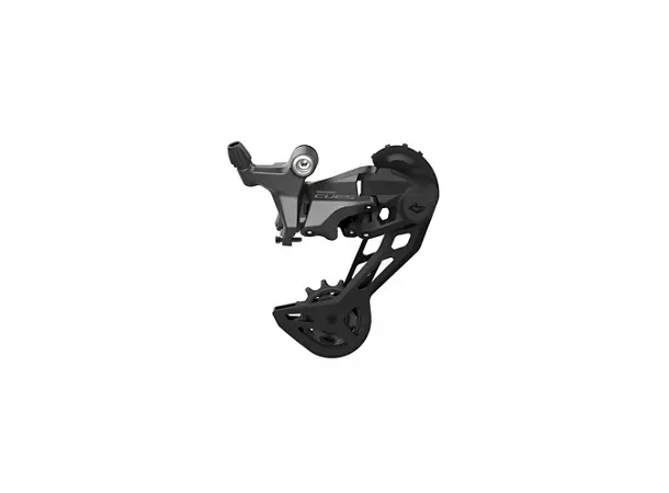 Shimano Bakgir Cues 10s RD-U6020-10 SGS, E-bike rated 