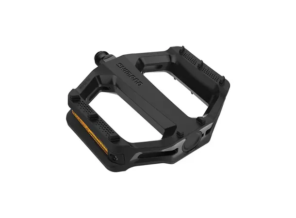 Shimano Pedal (flat) for Explorer PD-EF102 Black 