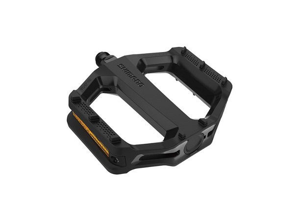 Shimano Pedal (flat) for Explorer PD-EF102 Black 