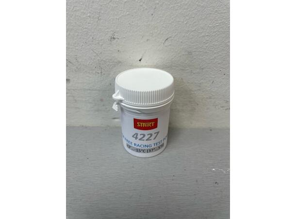 Start Fluor Free Pulver 4227 | +3/-15 Robust kaldpulver fra Start