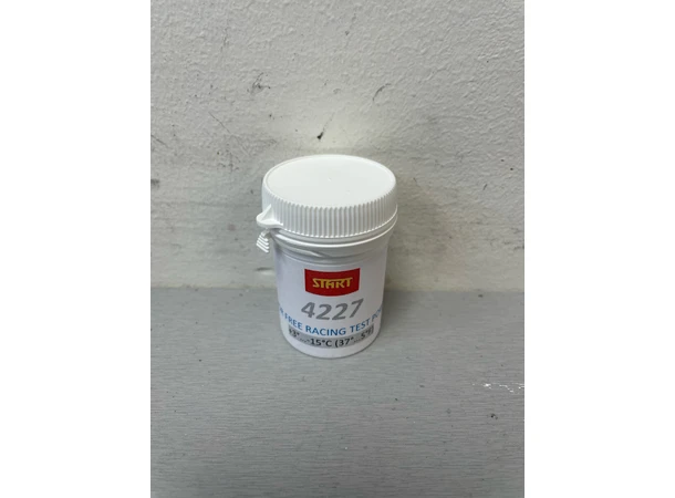 Start Fluor Free Pulver 4227 | +3/-15 Robust kaldpulver fra Start 