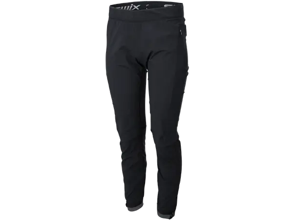 Swix Infinity Pants W Vindtett langrennsbukse 