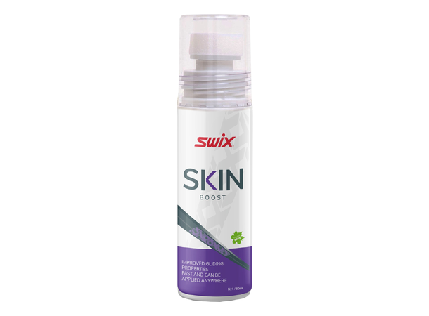 Swix Skin Boost 80ml For bedre glid i fellen