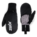 Swix Triac Warm Glove Mitt - 8 Teknisk, varm vindtett langrennshanske