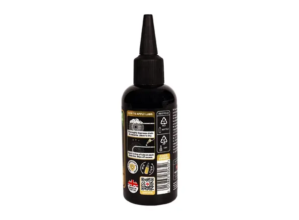 Weldtite Ceramic Lube, 100 ml Smøremiddel for elitekonkurranser 