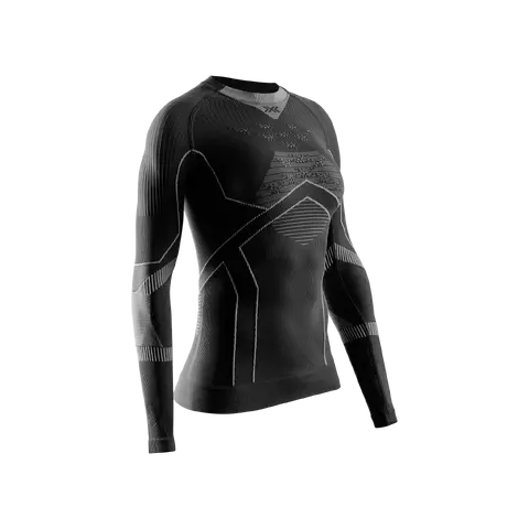 X-Bionic Energy Accumulator Light (W) Avansert og teknisk baselayer