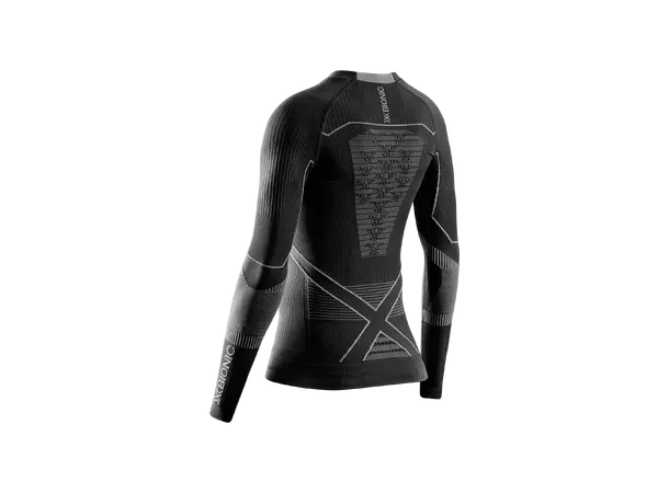 X-Bionic Energy Accumulator Light (W) Avansert og teknisk baselayer 