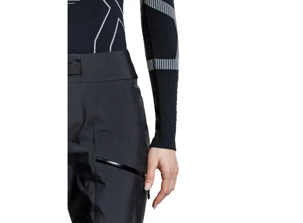 X-Bionic Energy Accumulator Light (W) Avansert og teknisk baselayer 