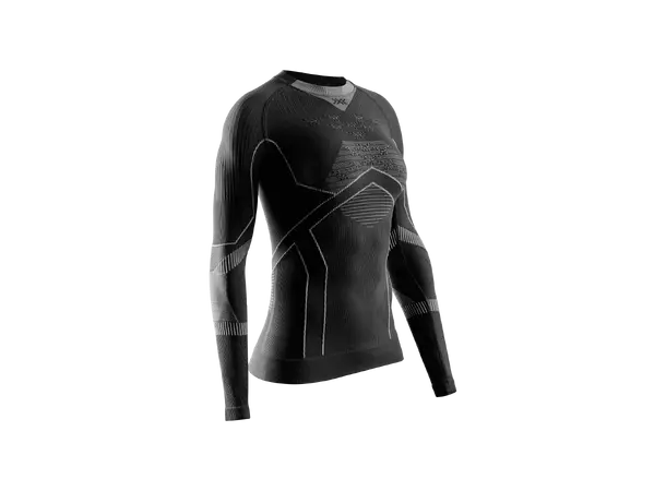 X-Bionic Energy Accumulator Light (W) Avansert og teknisk baselayer 