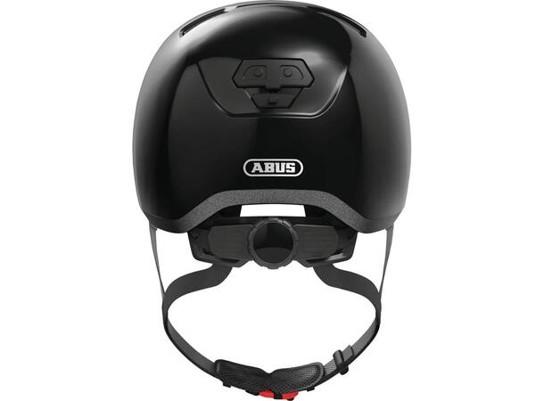 ABUS Skrub Kid Moderne og allsidog barnehjelm 