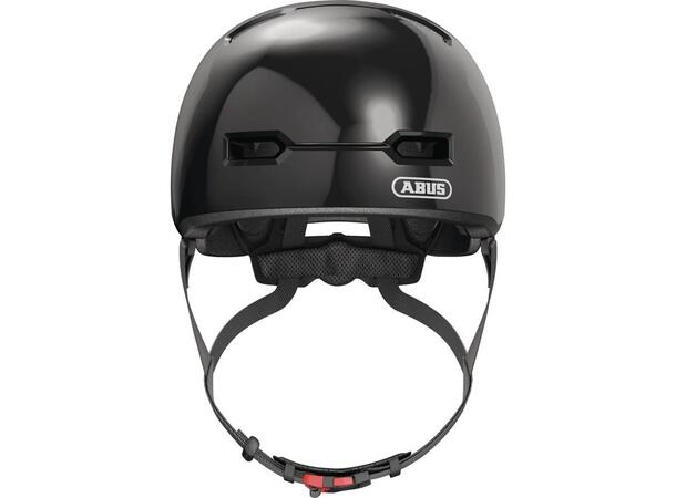 ABUS Skrub Kid Moderne og allsidog barnehjelm 