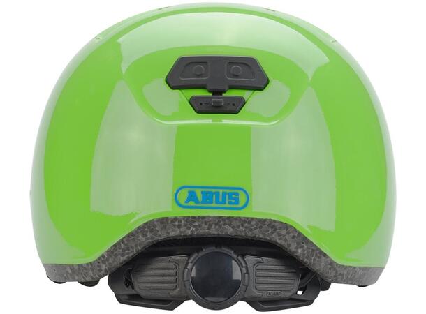 ABUS Skrub Kid Moderne og allsidog barnehjelm 