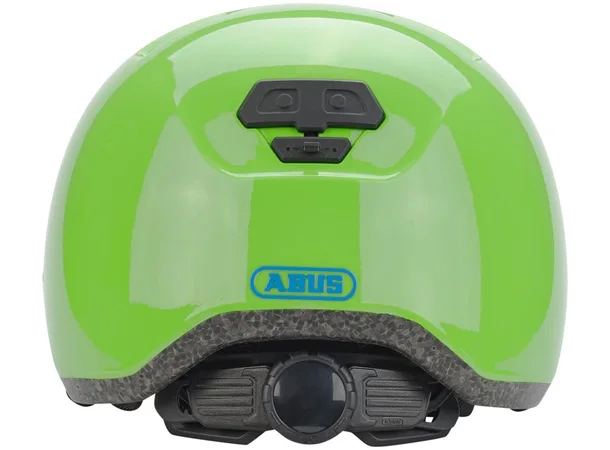 ABUS Skrub Kid Moderne og allsidog barnehjelm 
