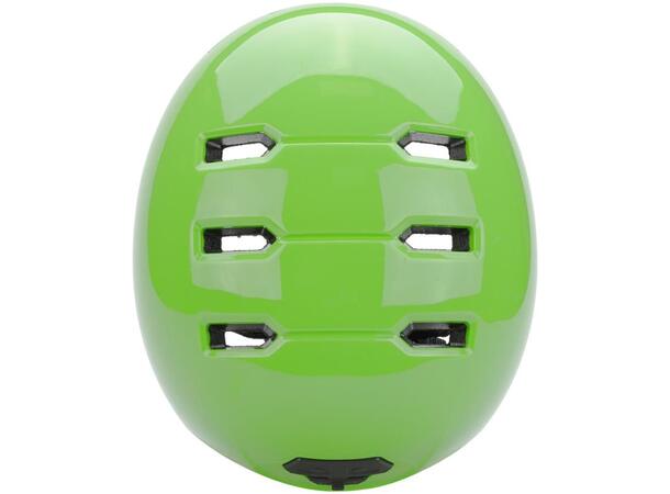 ABUS Skrub Kid Moderne og allsidog barnehjelm 