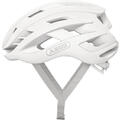 Abus Hjelm AirBreaker, pure white L